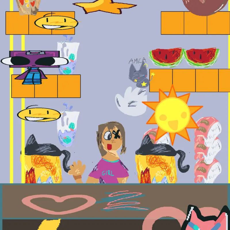 Game by @camilaq2147