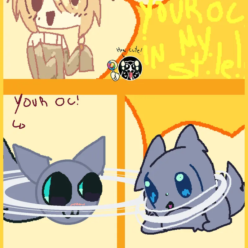 Game by @i_amkumi