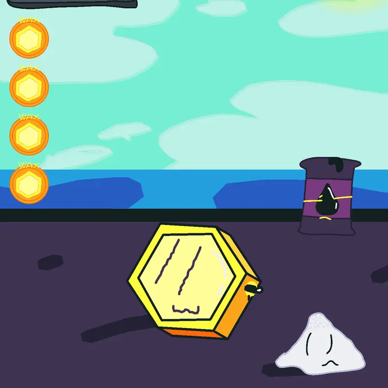 Game by @ilikecastle999