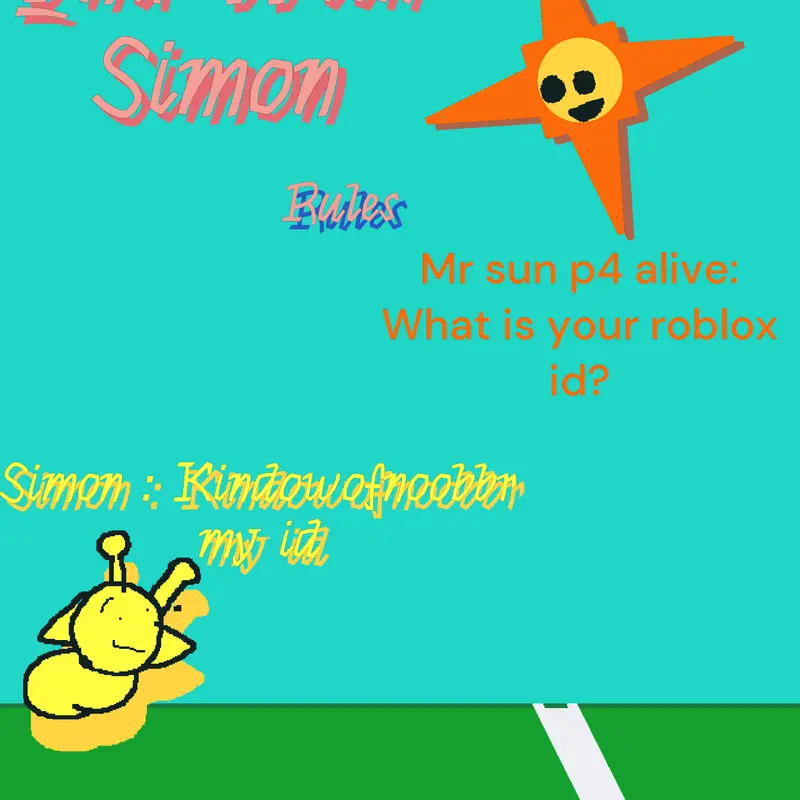 Game by @SimonStudios
