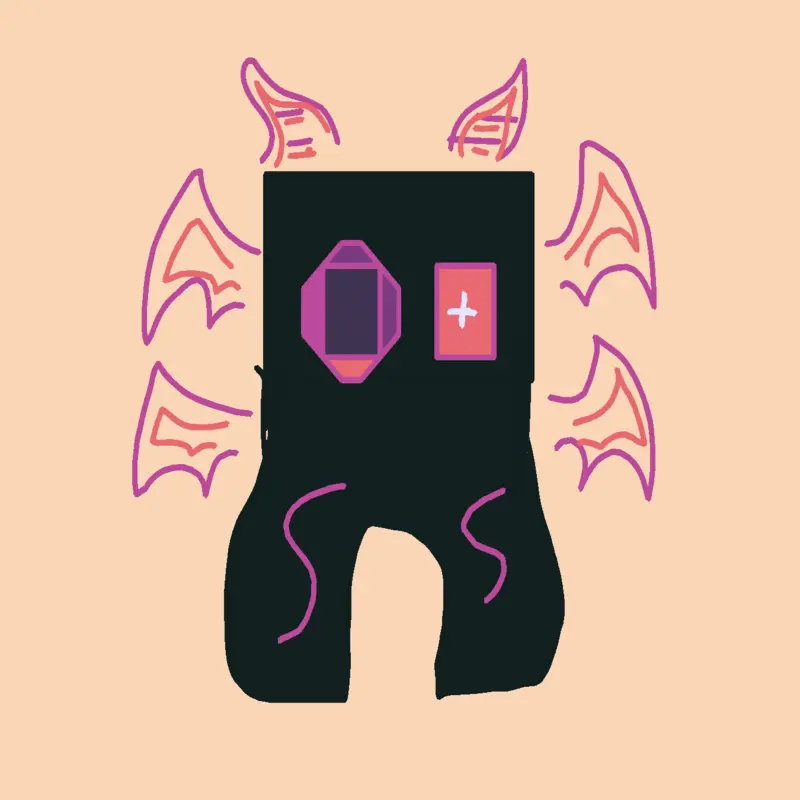Game by @ceanwasnotfound