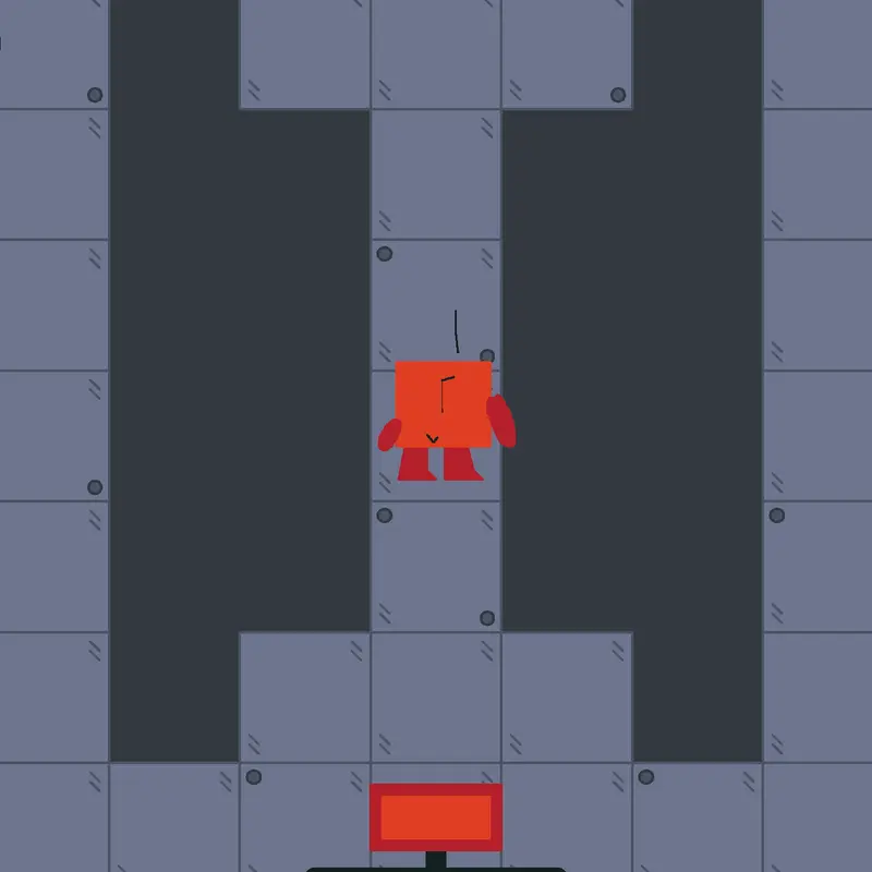 Game by @Piamarie