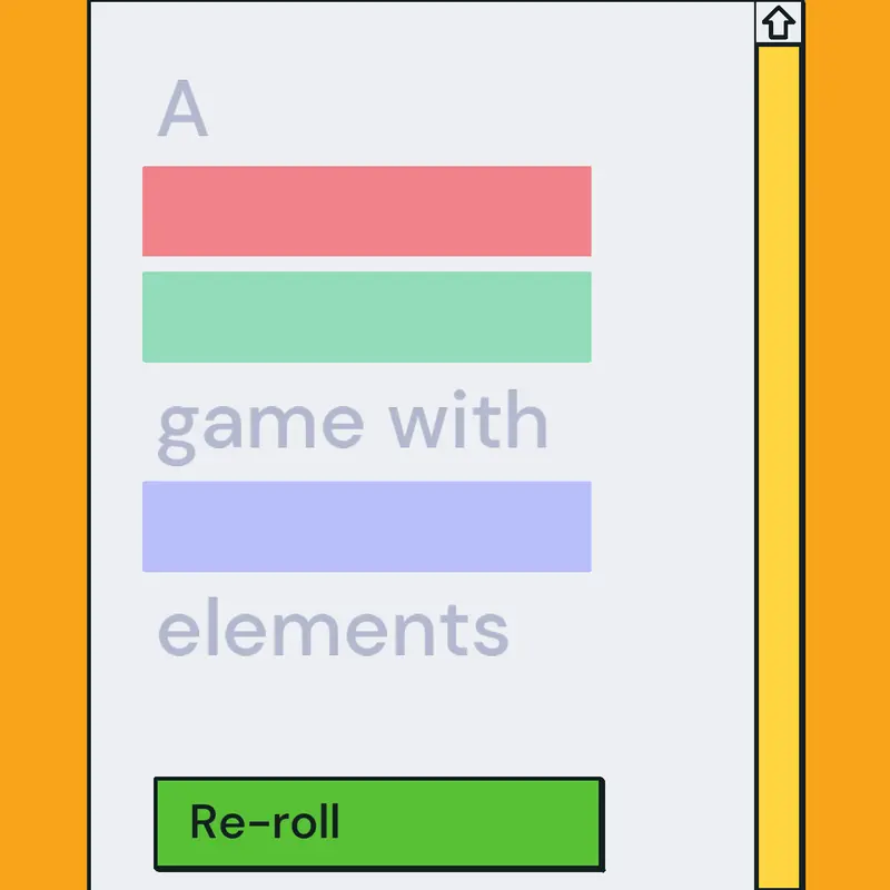 Game by @huggywuggy3062015