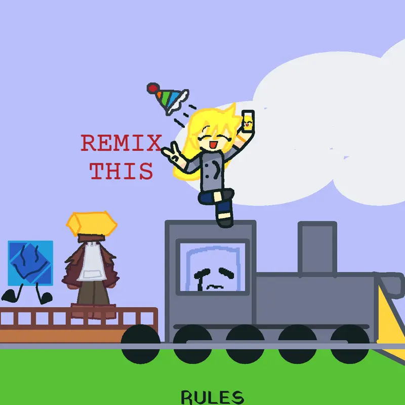 Game by @the_antagonist_gamer