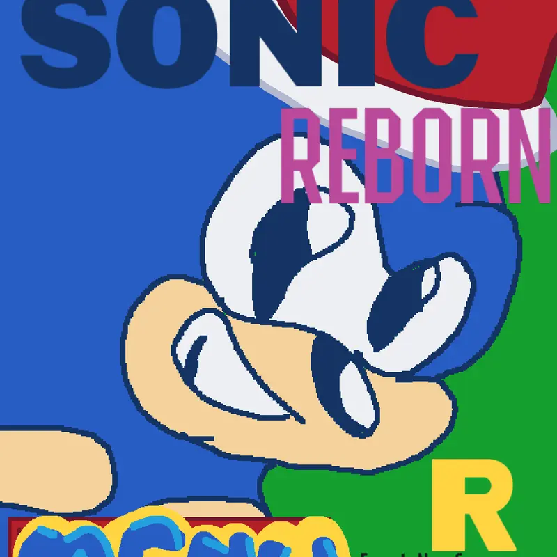 Game by @UnGanDeSonic