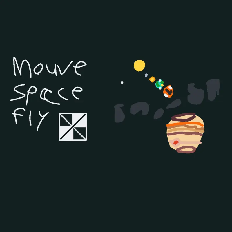 Game by @feoalif