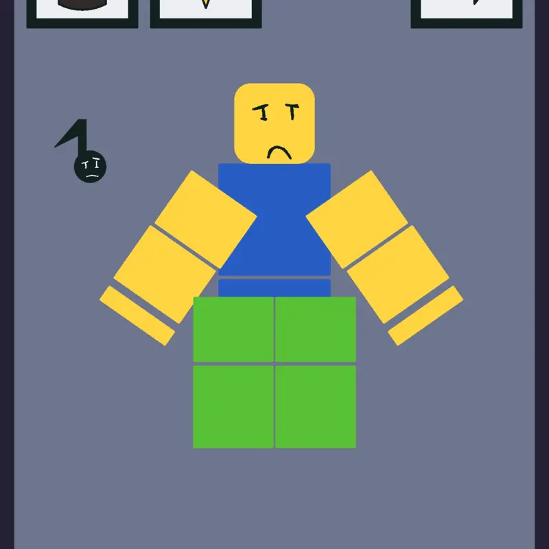 Game by @Martial_projects