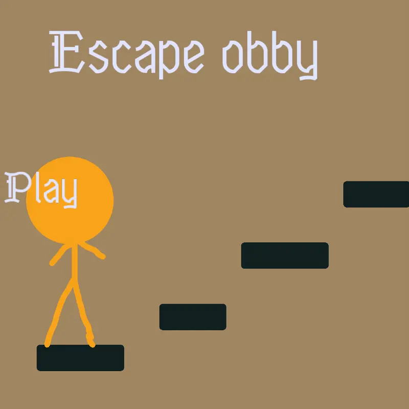 Game by @jinwoo