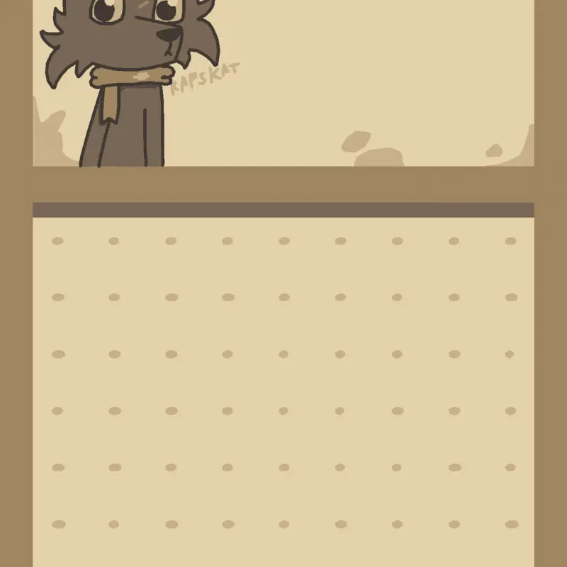 Game by @emelyisabe