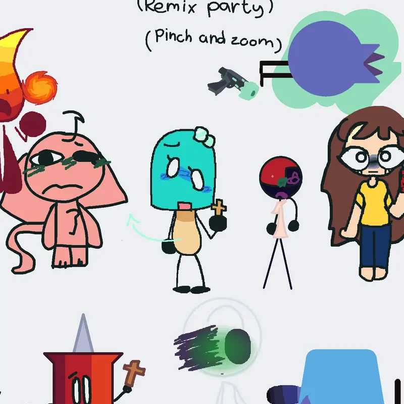 Game by @loveboom