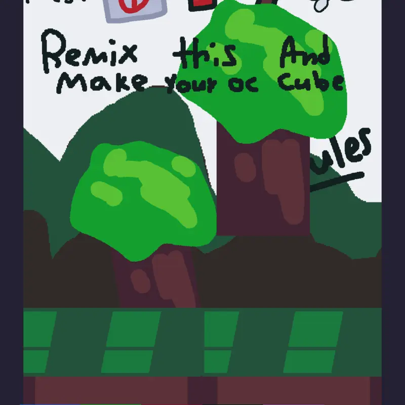 Game by @vixnes_killer_of_demons