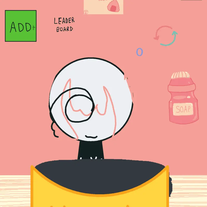 Game by @kihno_quit