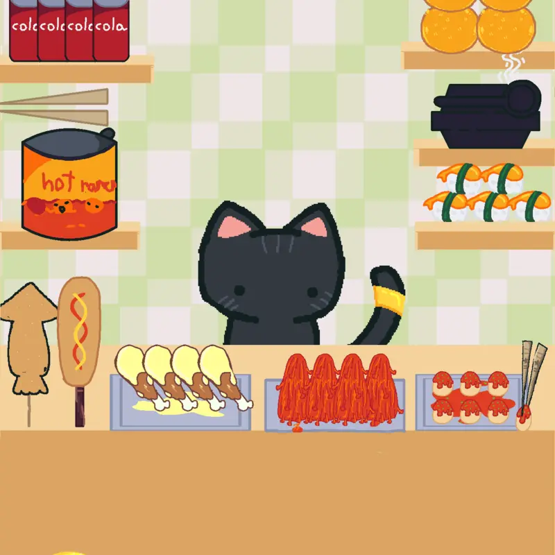 Game by @Mr_Cat05