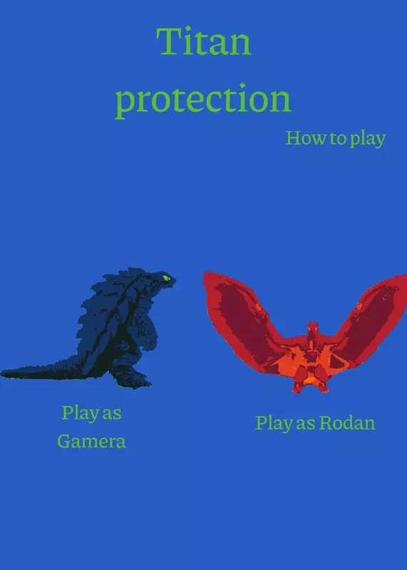 Game by @Utahraptor29