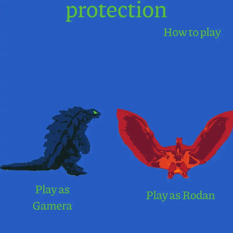 Game by @Utahraptor29