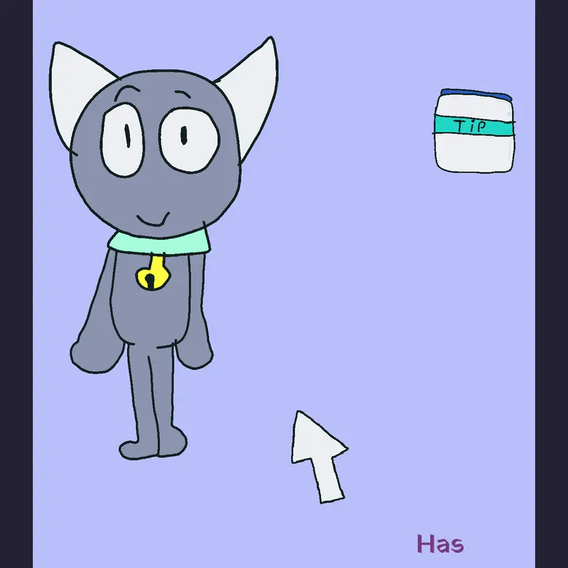 Game by @somthing_sketchy