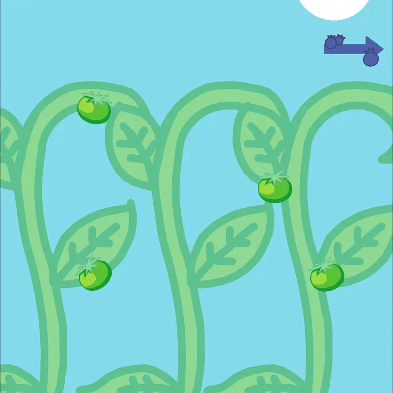 My garden by @natanael_garcia
