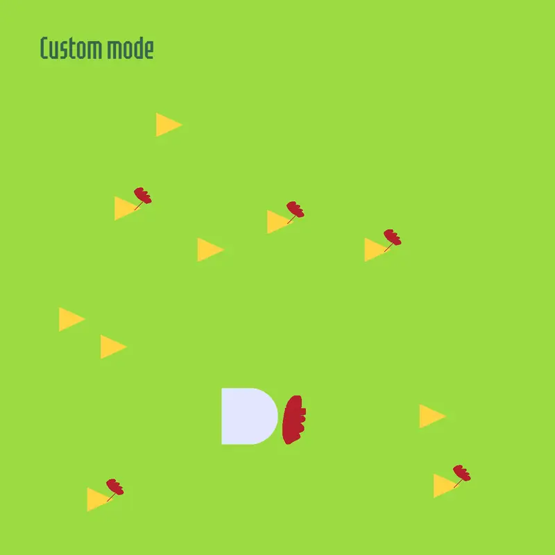 Game by @reeb