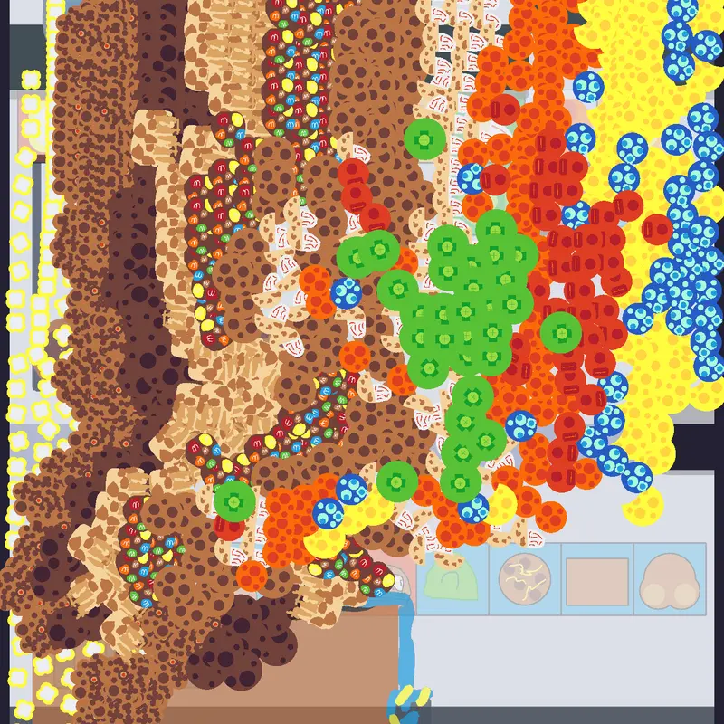 Game by @cookie_hero