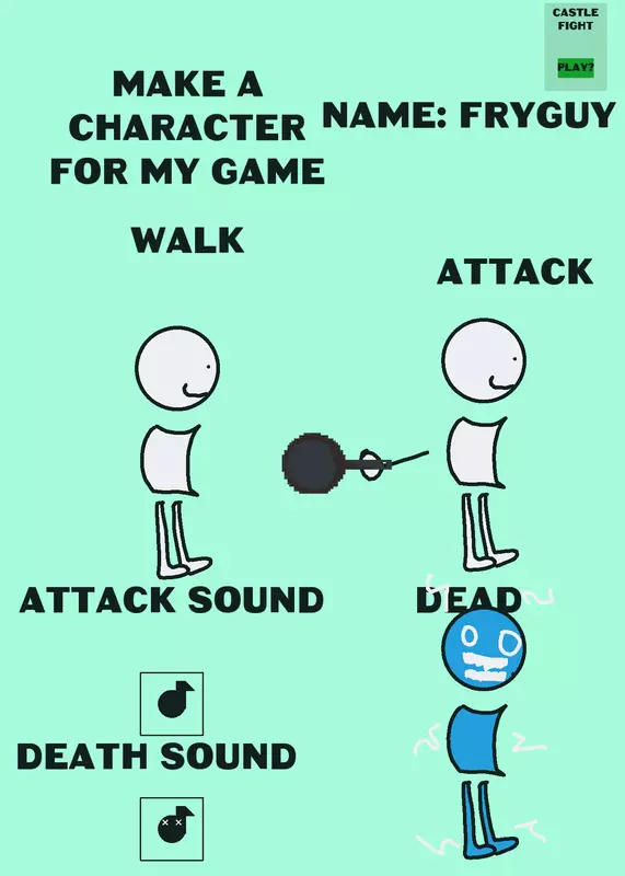 Game by @jackEEEEE