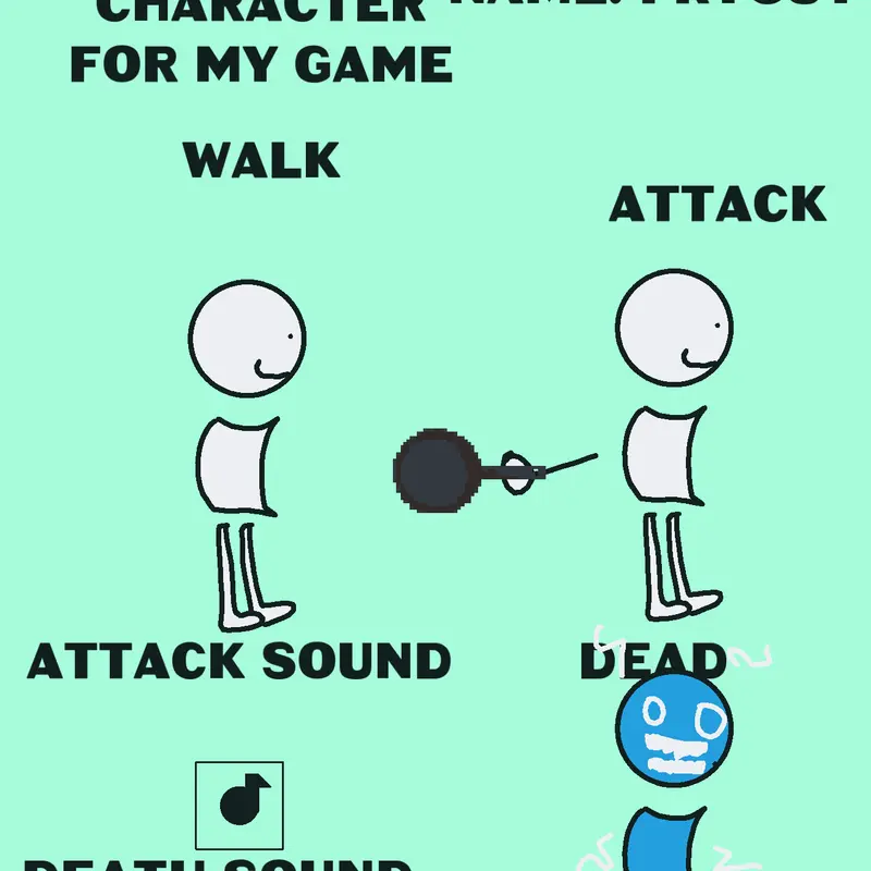 Game by @jackEEEEE