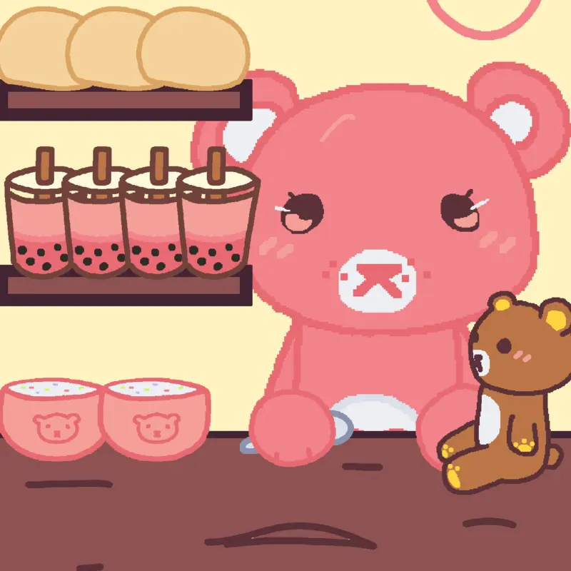 Game by @4826yenyen