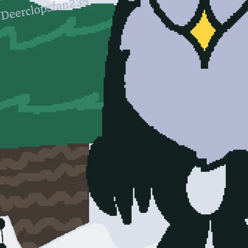Game by @DeerclopsFan235