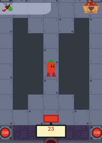 Grow a garden but in factory