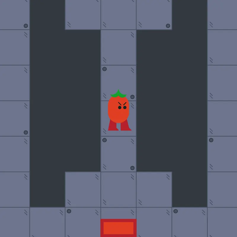 Grow a garden but in factory by @hudam