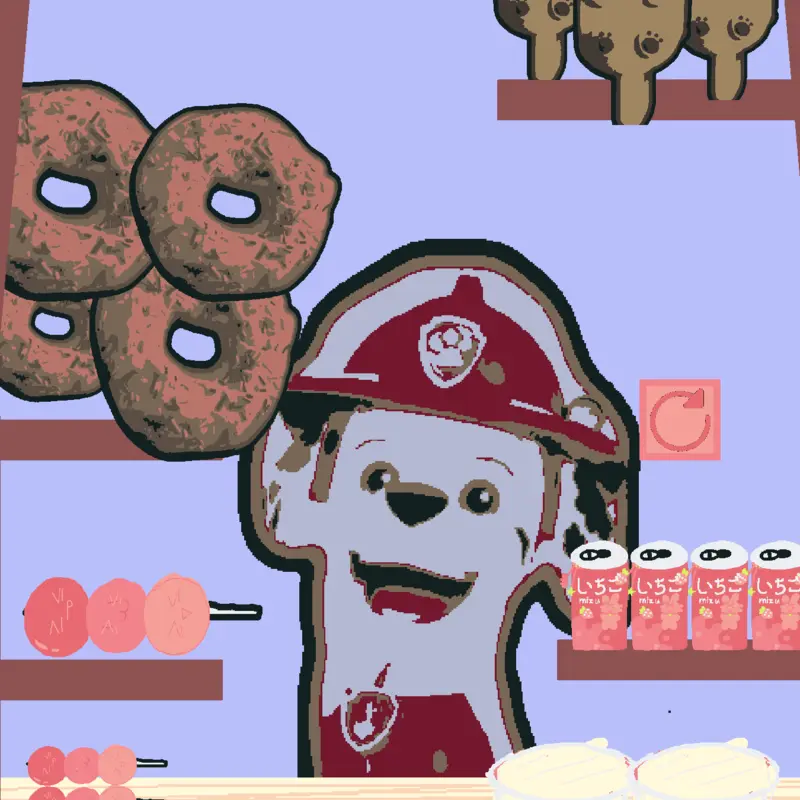 Game by @Marhal_dog