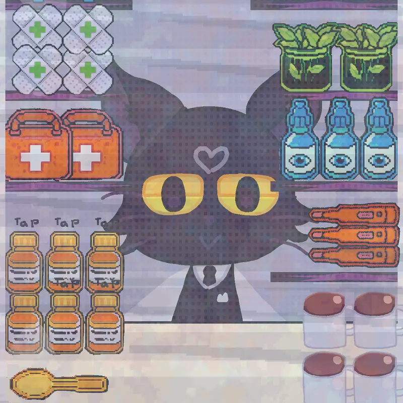 Animal hospital mukmang by @MisshaRosse