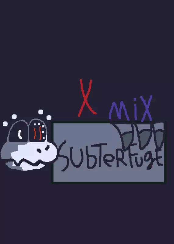 Game by @super_dry_bone_X