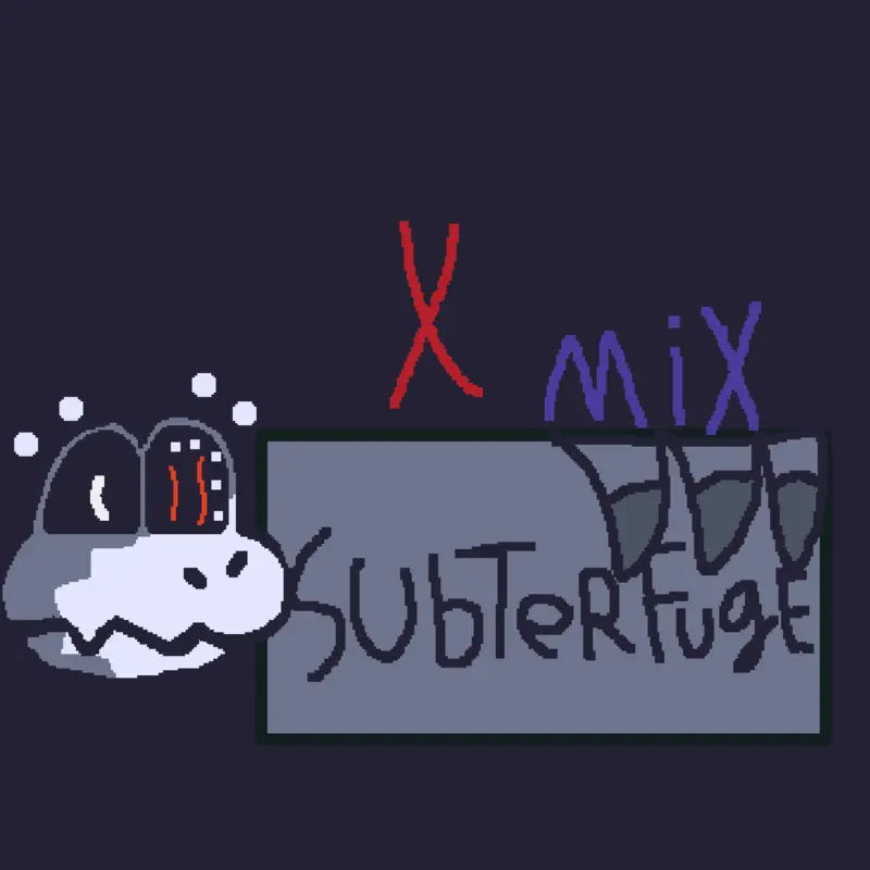 Game by @super_dry_bone_X