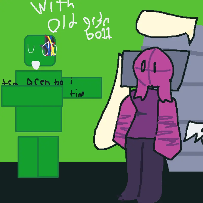 Game by @myart_zucks