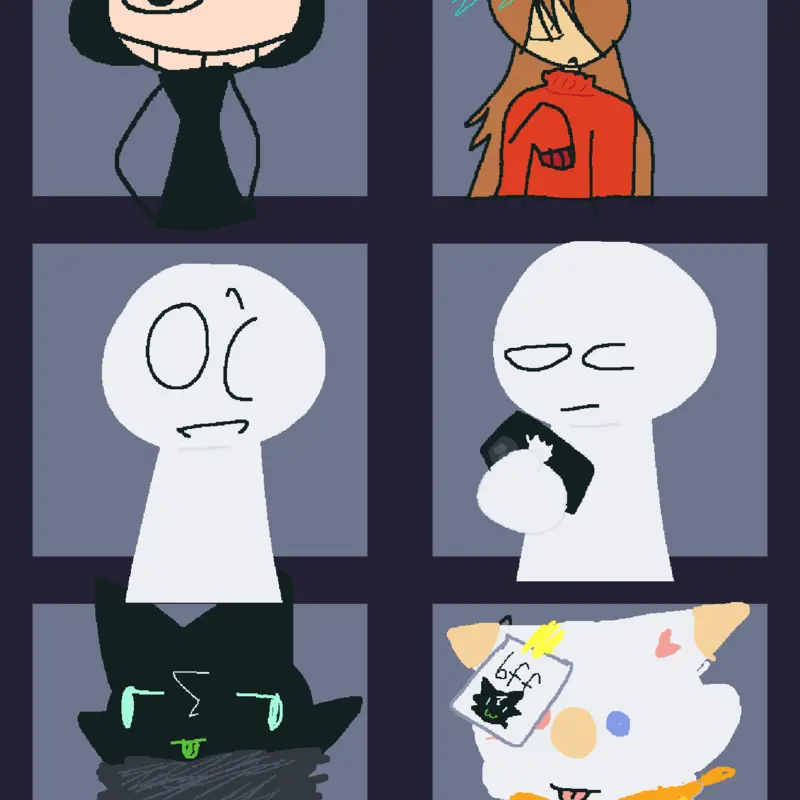 Game by @luluad