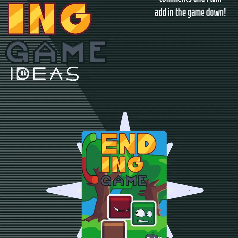 Game by @David-Official