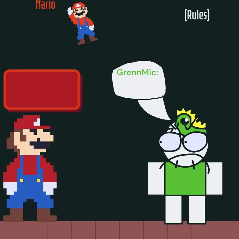 Game by @Henry_Color_Show