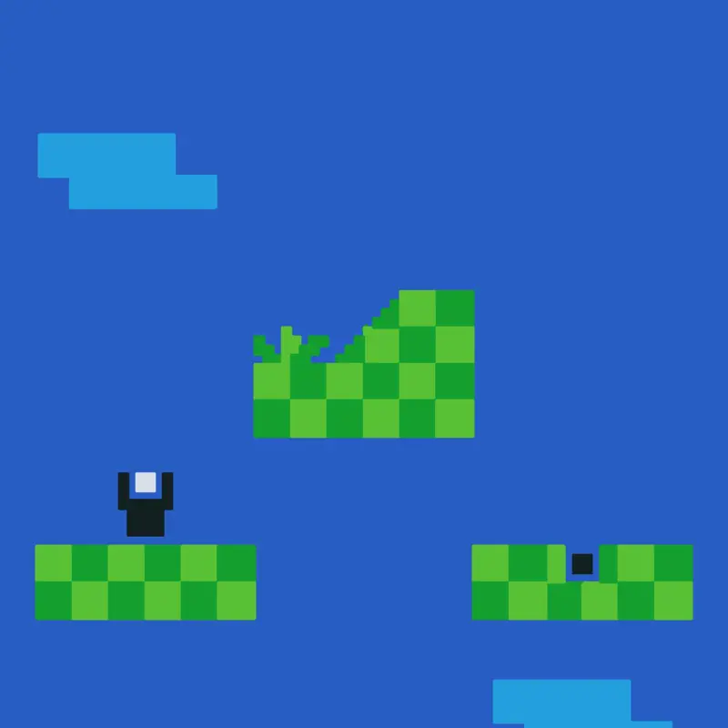 Game by @XhanjiGamer