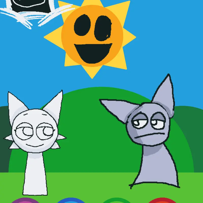 Game by @gamersreinso