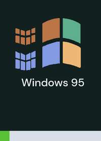 Windows 95