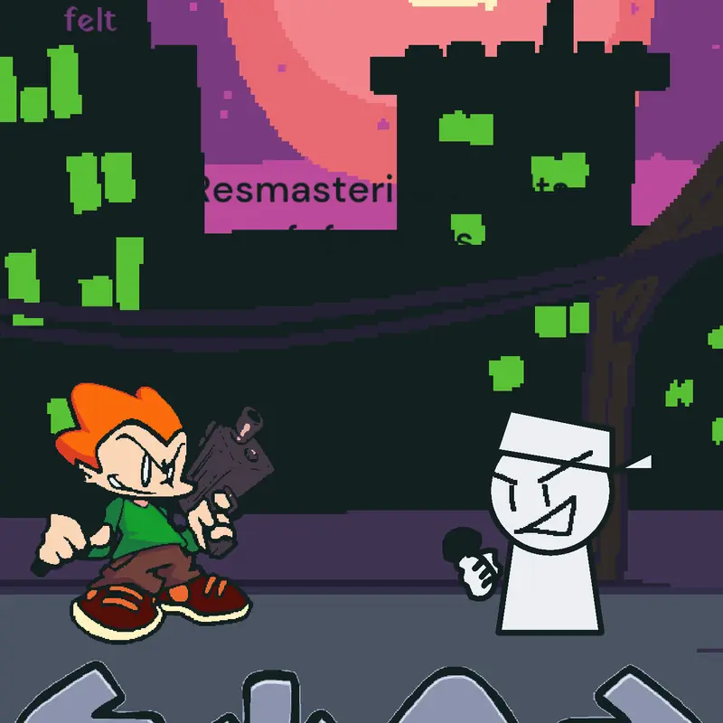 Game by @bfgames2