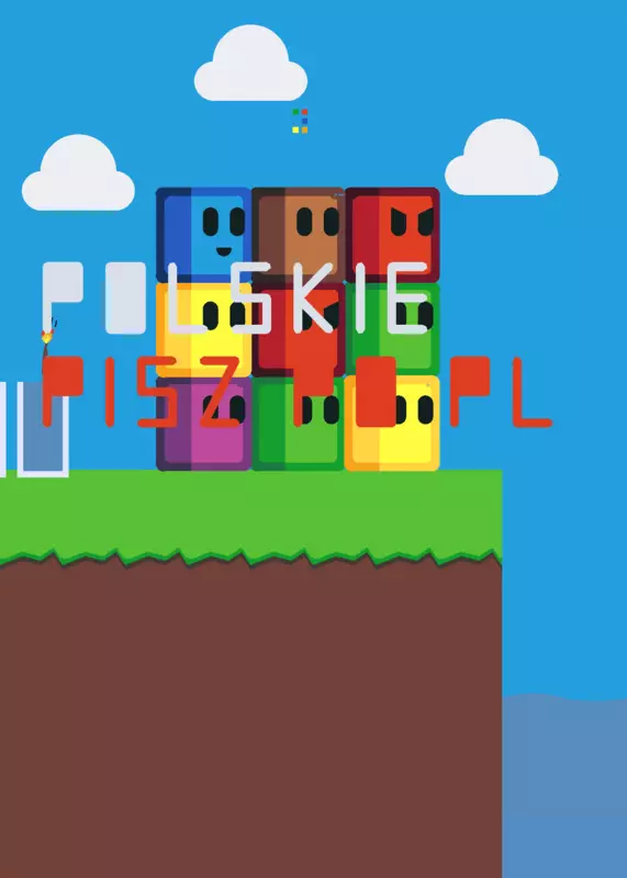 Game by @Character_polska