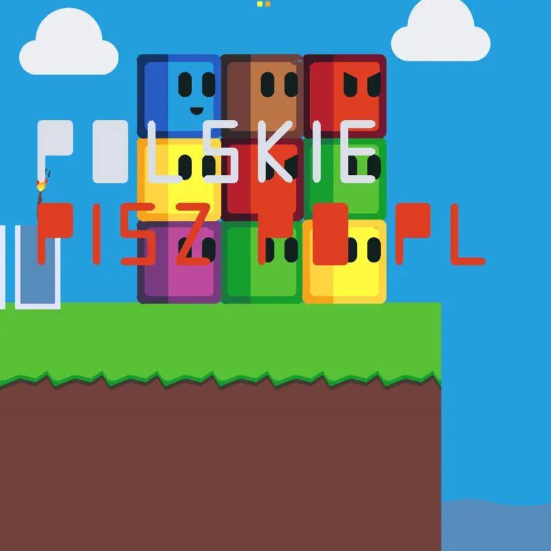 Game by @Character_polska