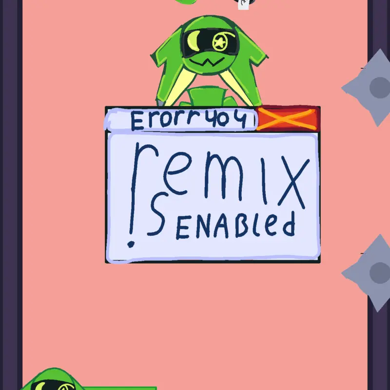 Game by @popoch