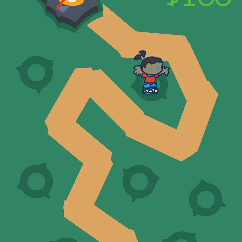 Game by @MaxToon_Official