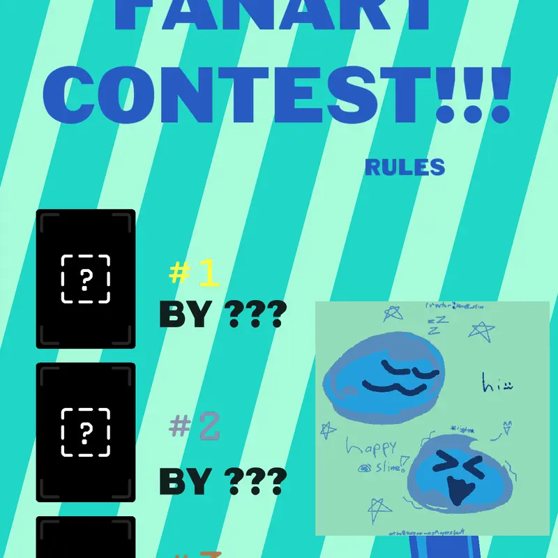Game by @Helpme_myfingershurt