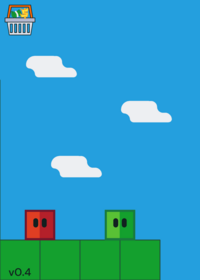 Gangdamn Style - Two Endings - (Poyo Game...