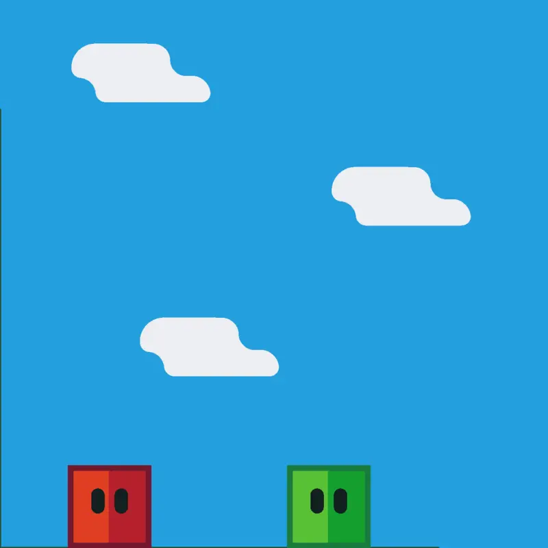 Game by @LightenGlasses2001