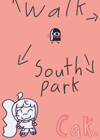 South park
