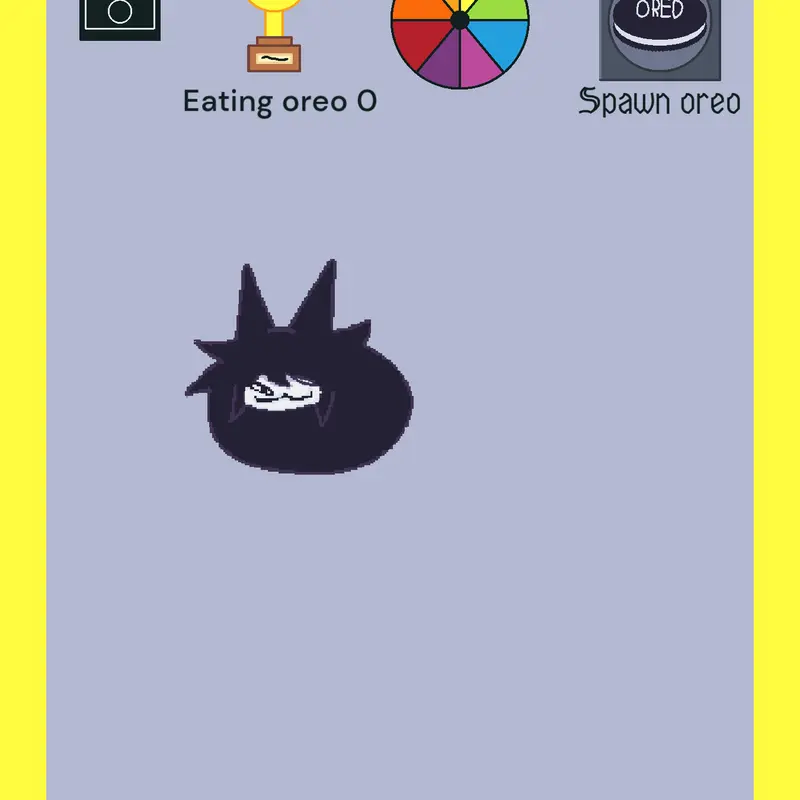 Game by @SubToUserMe001